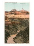 Early Views of Grand Canyon