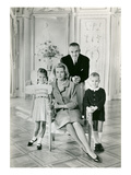 Royals of Monaco