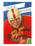 Official Football Program