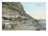 Catalan Bay  Gibraltar