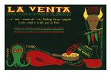 Paris Delicatessen for Spanish Food