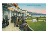Skeet Shooting  Monte Carlo  Monaco