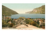 Lago Di Garda  Italy