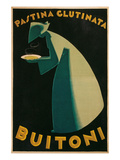 Buitoni Pasta Advertisement