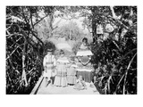 Seminole Indians  Florida