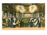 Casino at Monte Carlo  Monaco