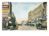 Los Angeles Wholesale District