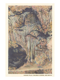 Carlsbad Caverns  New Mexico