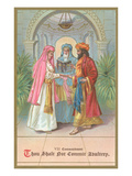Seventh Commandment Illustration