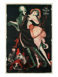 Dance of Death  Skeleton