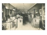 Old Time Music Store