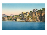 Sorrento Bay  Italy