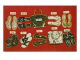 Catalogue of Leisure Accessories