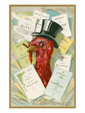 'M the Popular Birdie