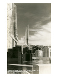 Boulder Dam Monument