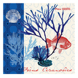 Marine Botanical