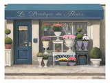 La Boutique Des Fleurs