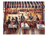 Patio Dining