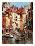 Mediterranean Seaside Holiday 1