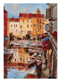 Mediterranean Seaside Holiday 2