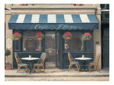 Cafe Flora