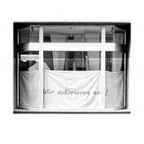 Schaufensterbummel - Wir dekorieren neu