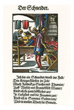 Der Schneider (The Tailor)