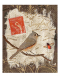 Winged Traveler 1