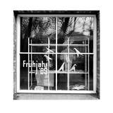 Schaufensterbummel - Frühjahr 89