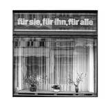 Schaufensterbummel - für alle