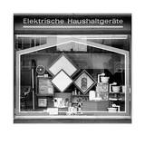 Schaufensterbummel - Elektronik