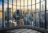New York Office View