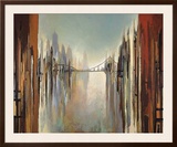 Bridges and Towers