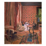 La Partie des Dames (The Board Game)  c 1905-10