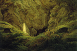 Tombs of Ancient Heroes