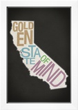 Golden State of Mind