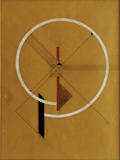 Proun  c1920-21