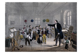 Der Dorfschullehrer (The Village School Teacher)