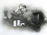 Edison  Phonograph