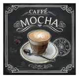Coffee House Caffe Mocha