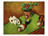 Walterchens Spielsachen (Walterchen's Toys)  1912