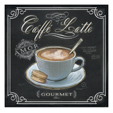 Coffee House Caffe Latte