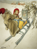 Kersti Sledging  1901