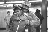 New Year's Eve in New York  1998