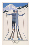 L'Hiver (Winter)