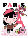 Paris Cutie
