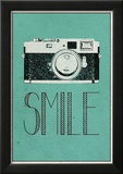 Smile Retro Camera