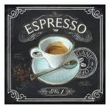Coffee House Espresso