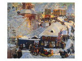 Winter  Carnival Fair  1919