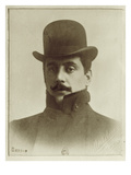 Giacomo Puccini
